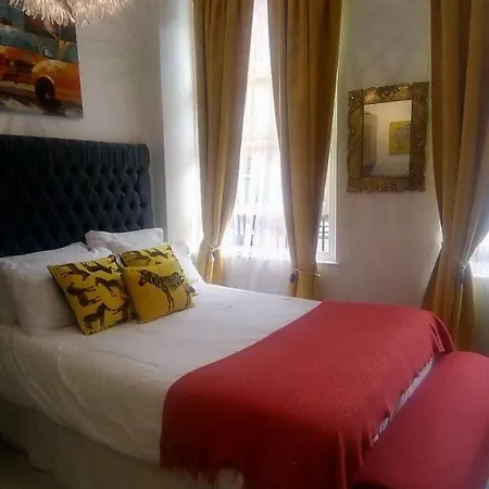 City Center Studio Next To Cabot Circus - Flat 5 *