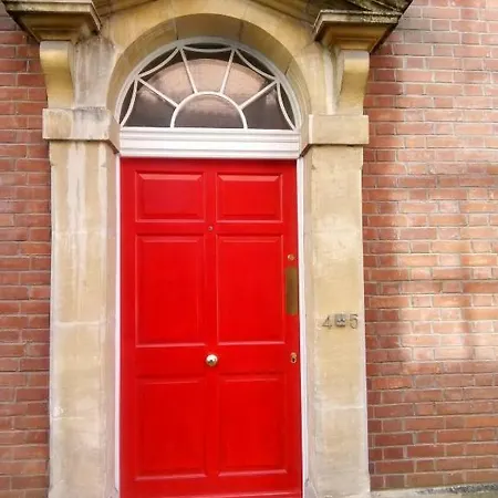 City Center Studio Next To Cabot Circus - Flat 5